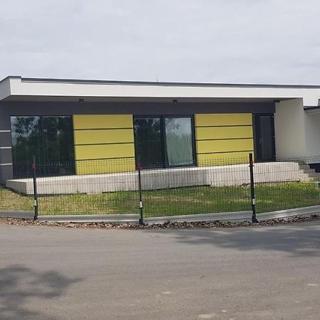 Vilka Na Zemplinskej Sirave Villa Hajagos Kültér fotó