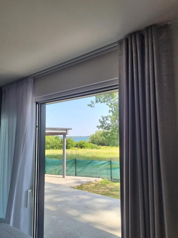 Vilka Na Zemplinskej Sirave Villa Hajagos Kültér fotó