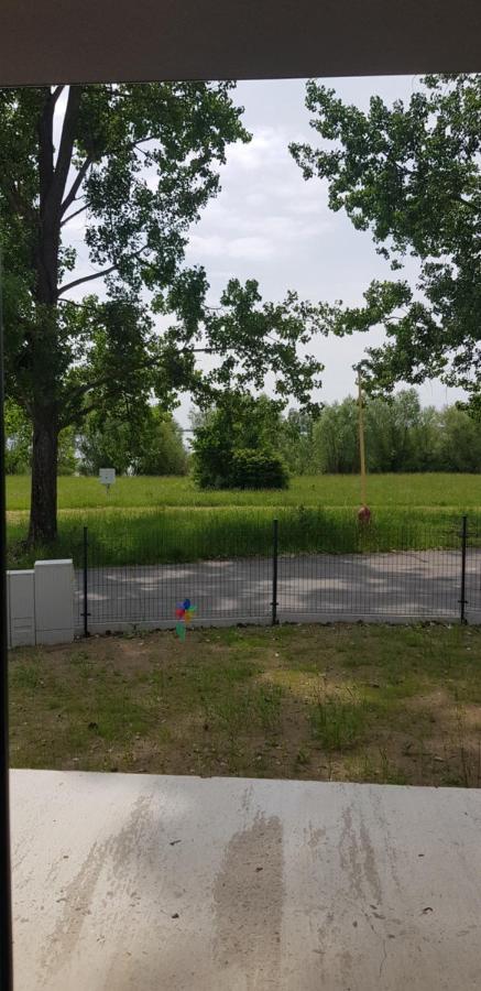 Vilka Na Zemplinskej Sirave Villa Hajagos Kültér fotó