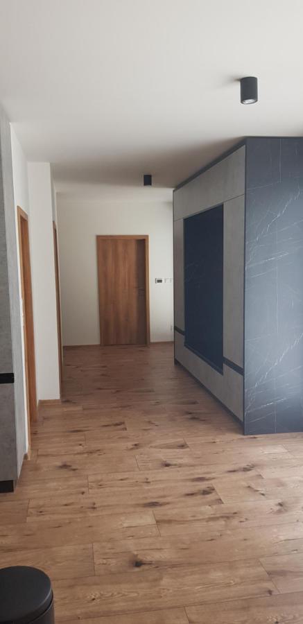 Vilka Na Zemplinskej Sirave Villa Hajagos Kültér fotó