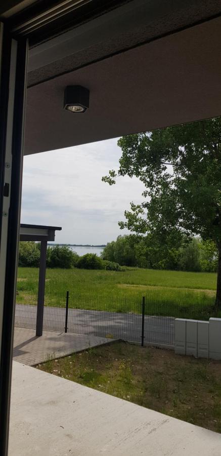 Vilka Na Zemplinskej Sirave Villa Hajagos Kültér fotó
