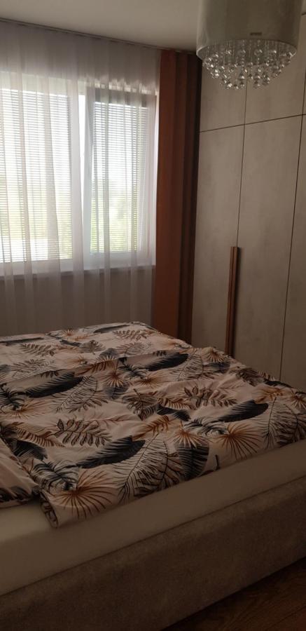 Vilka Na Zemplinskej Sirave Villa Hajagos Kültér fotó